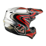 GP Pro Helmet Pulse Red