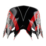 GP Pro Visor Pulse Red