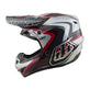 GP Pro Helmet Slides Gray