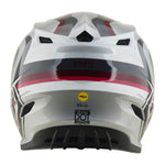 GP Pro Helmet Slides Gray