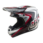 GP Pro Helmet Slides Gray