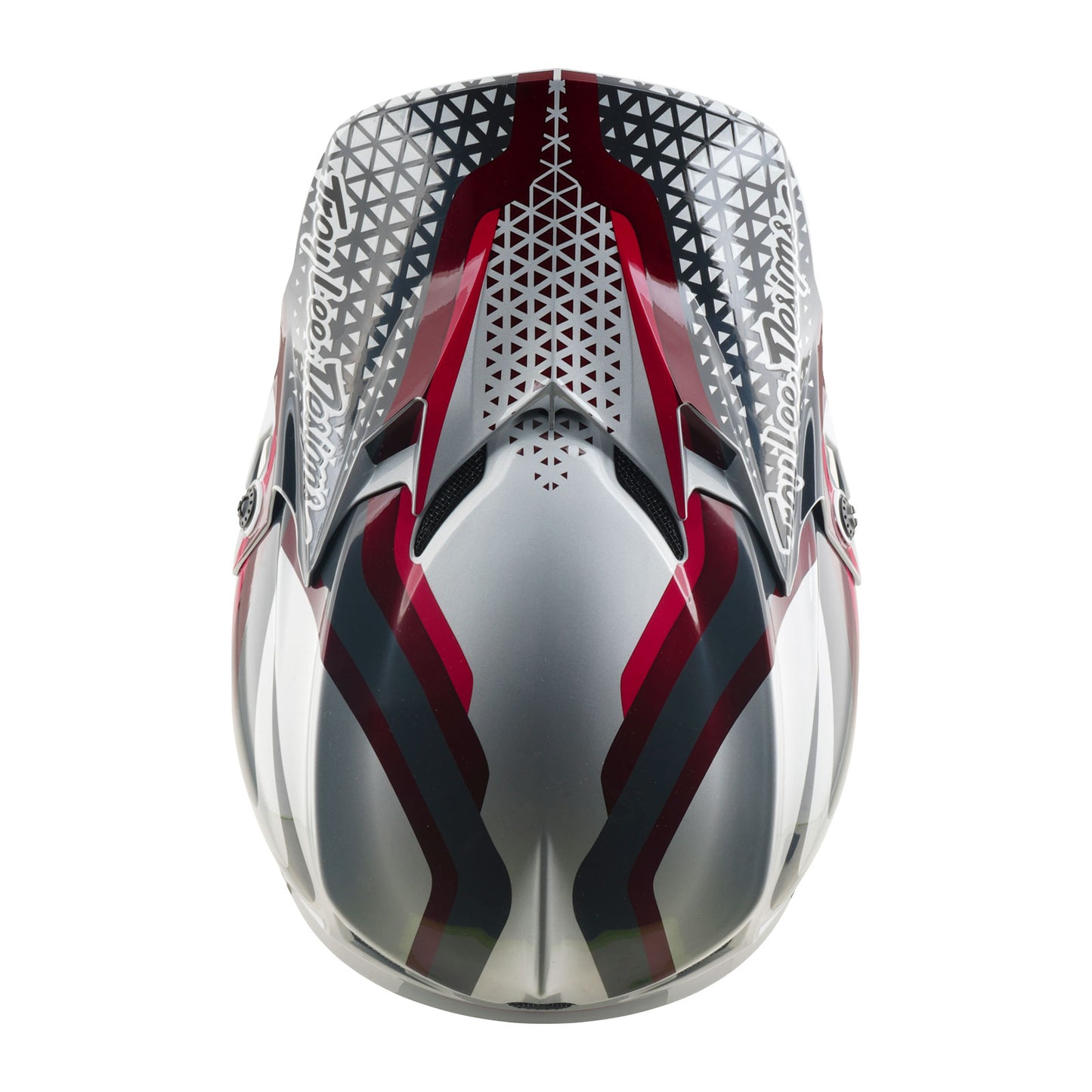 GP Pro Helmet Slides Gray