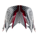 GP Pro Visor Slides Gray