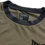 Ruckus Offroad Jersey Barz Army / Carbon