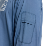 Ruckus Offroad Jersey Carbz Slate