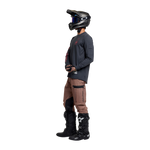 Ruckus Offroad Jersey Flamz Carbon