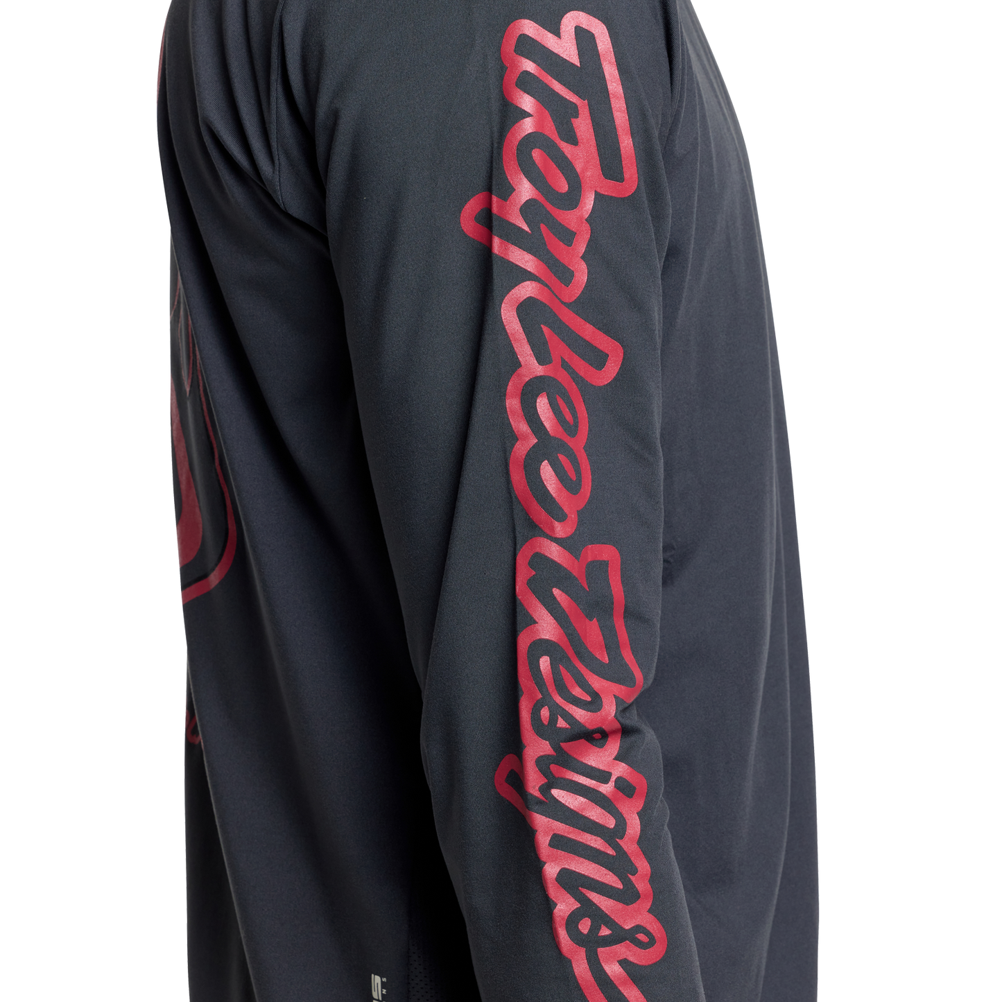Ruckus Offroad Jersey Flamz Carbon