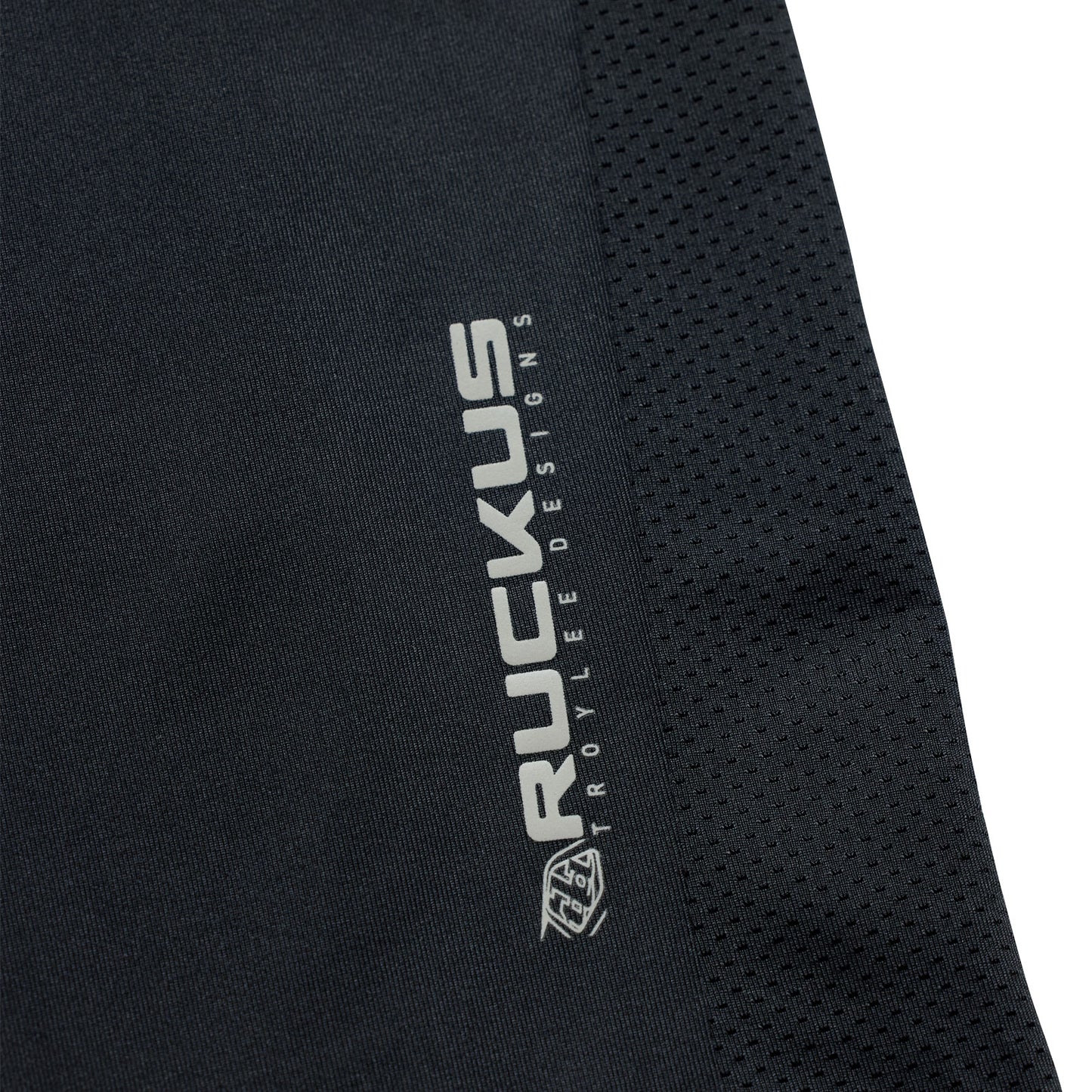 Ruckus Offroad Jersey Flamz Carbon