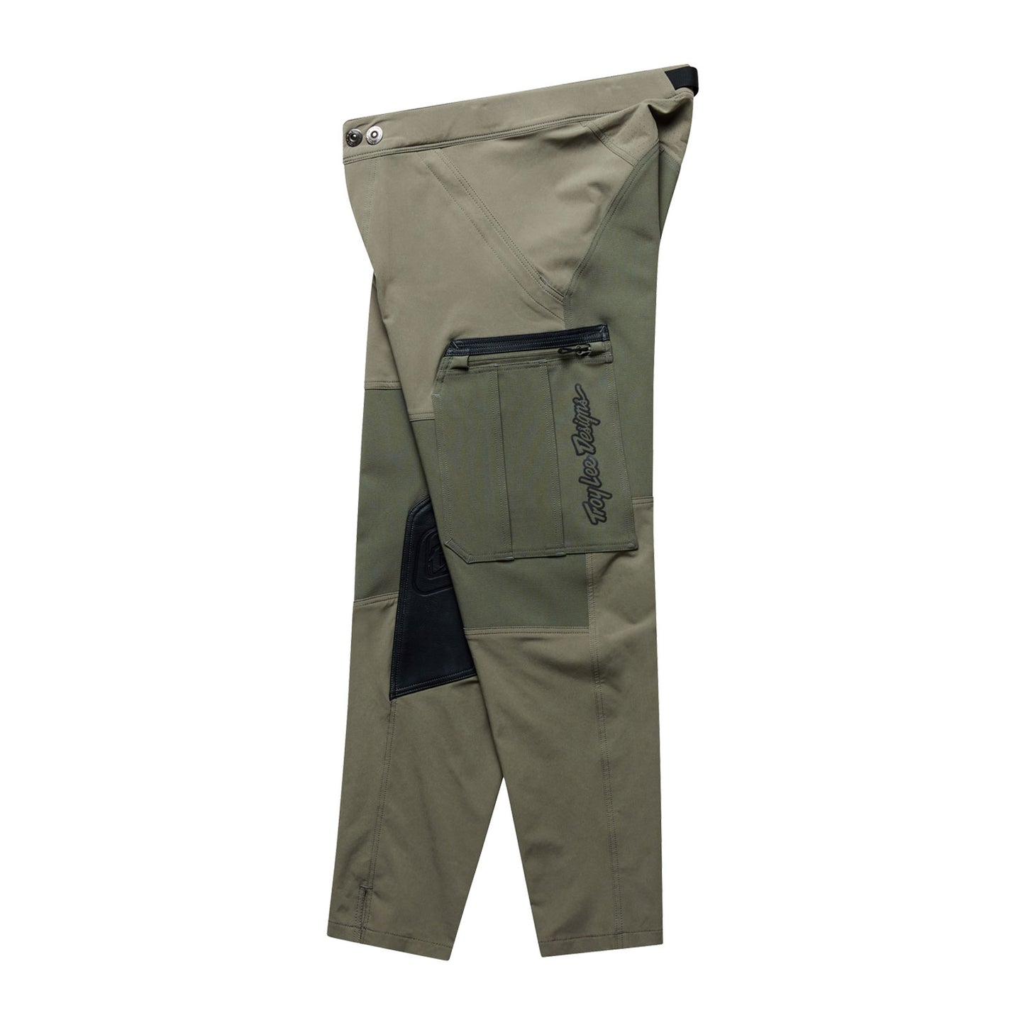 Ruckus Offroad Pant Mono Army