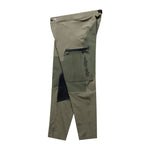 Ruckus Offroad Pant Mono Army