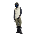 Ruckus Offroad Pant Mono Army