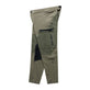 Ruckus Offroad Pant Mono Army