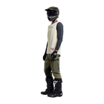 Ruckus Offroad Pant Mono Army