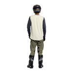 Ruckus Offroad Pant Mono Army