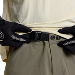 Ruckus Offroad Pant Mono Army