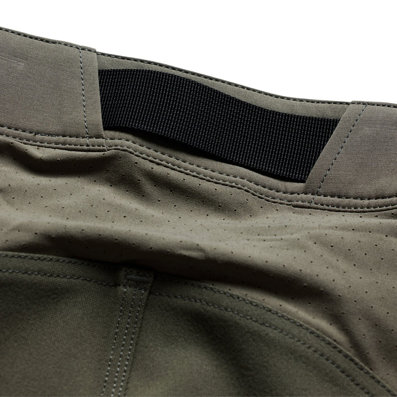 Ruckus Offroad Pant Mono Army