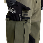 Ruckus Offroad Pant Mono Army