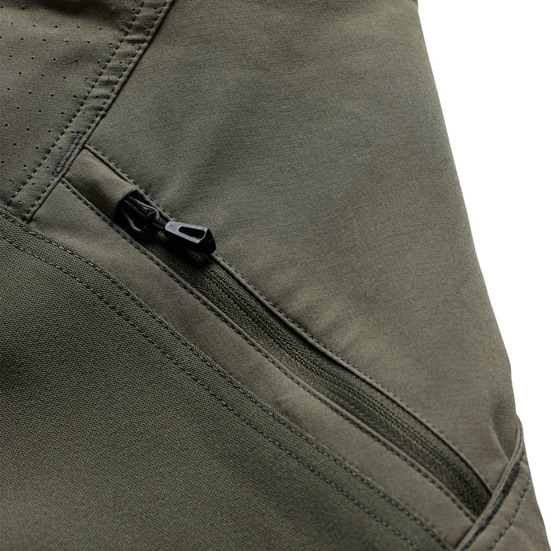Ruckus Offroad Pant Mono Army