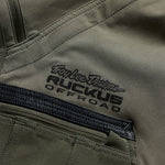 Ruckus Offroad Pant Mono Army