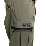 Ruckus Offroad Pant Mono Army