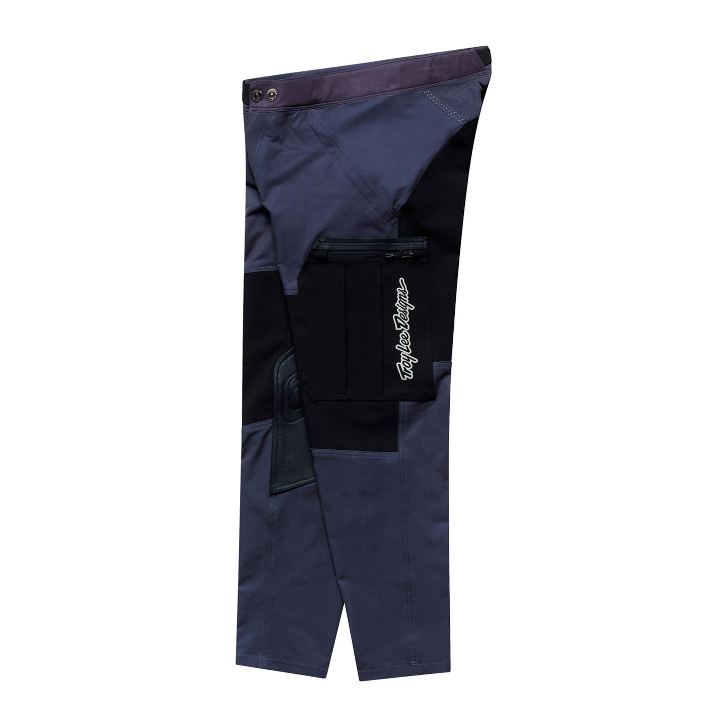 Ruckus Offroad Pant Mono Carbon