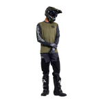 Ruckus Offroad Pant Mono Carbon