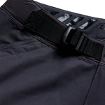 Ruckus Offroad Pant Mono Carbon