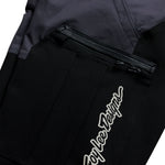 Ruckus Offroad Pant Mono Carbon