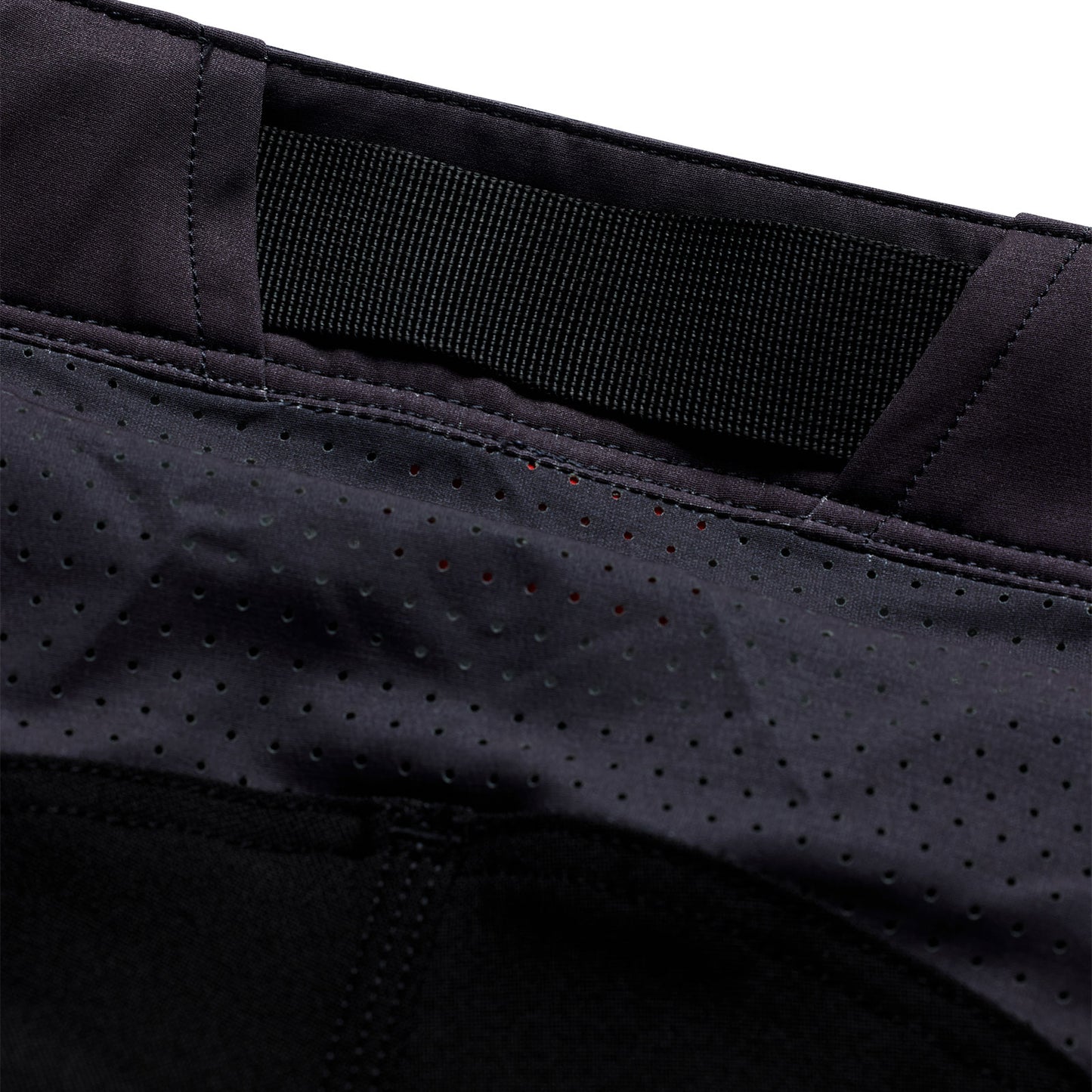 Ruckus Offroad Pant Mono Carbon