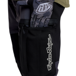Ruckus Offroad Pant Mono Carbon