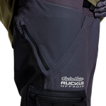 Ruckus Offroad Pant Mono Carbon