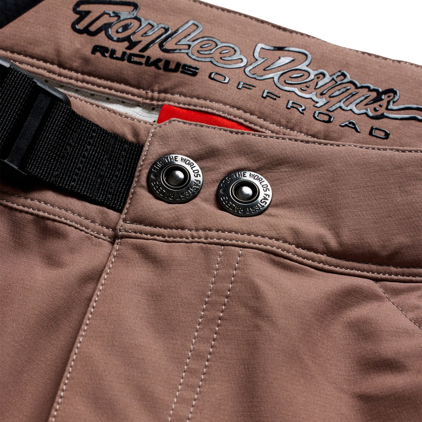 Ruckus Offroad Pant Mono Sienna