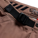Ruckus Offroad Pant Mono Sienna
