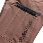 Ruckus Offroad Pant Mono Sienna
