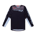 Scout GP Pro Jersey Winged Black