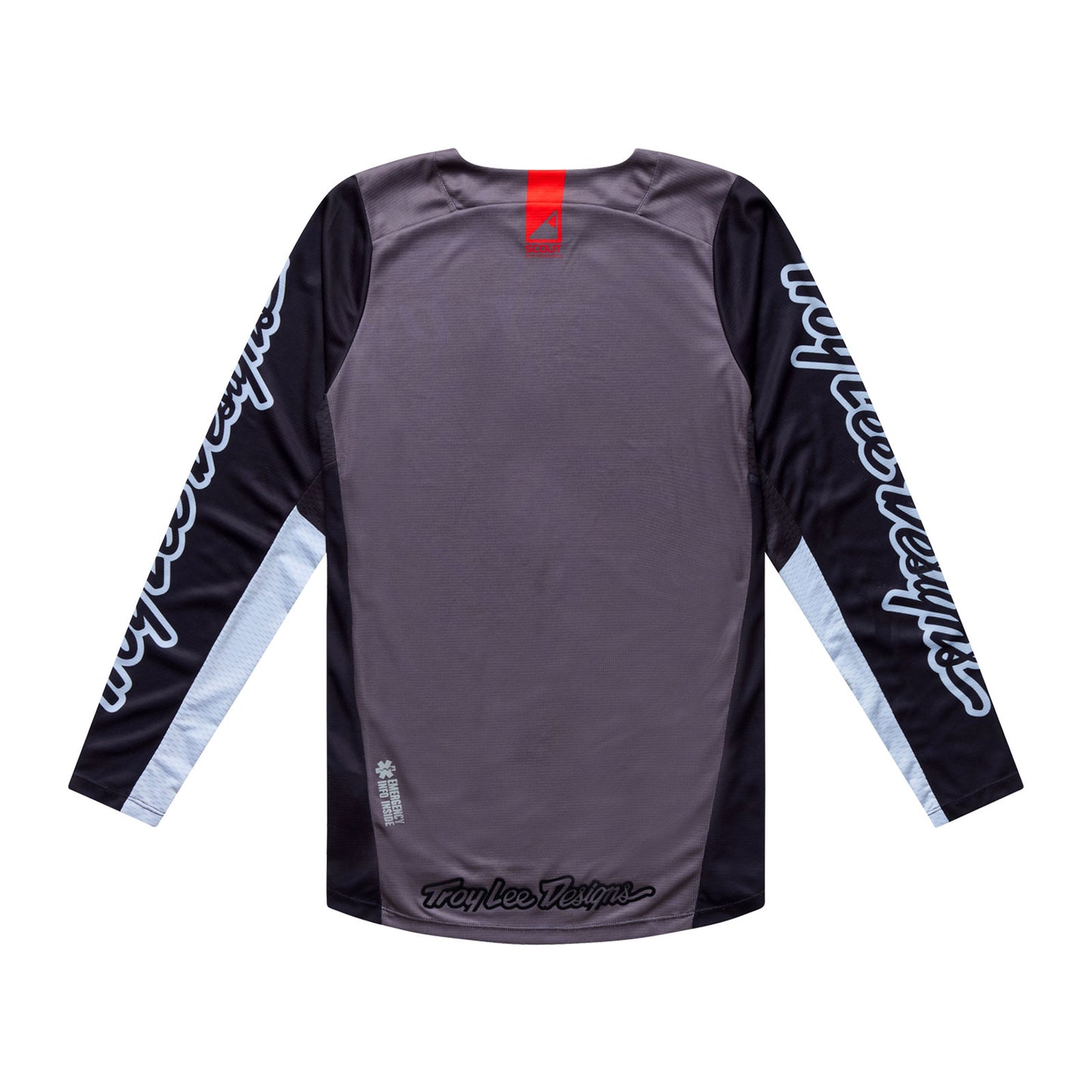 Scout GP Pro Jersey High Desert Black