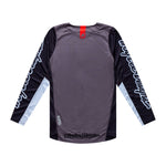 Scout GP Pro Jersey Winged Black