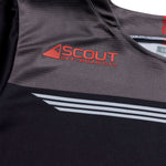 Scout GP Pro Jersey High Desert Black