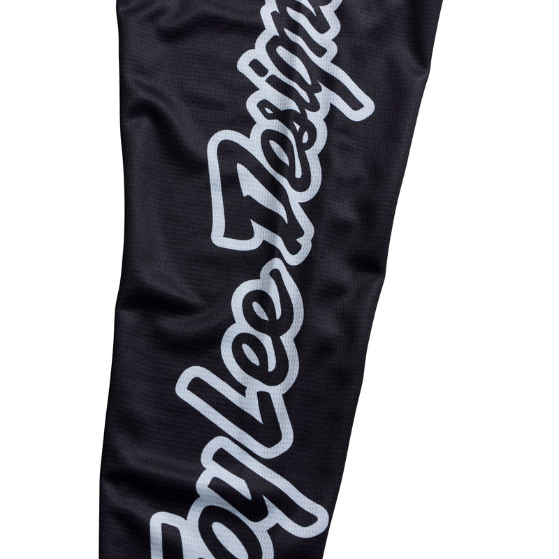 Scout GP Pro Jersey Winged Black