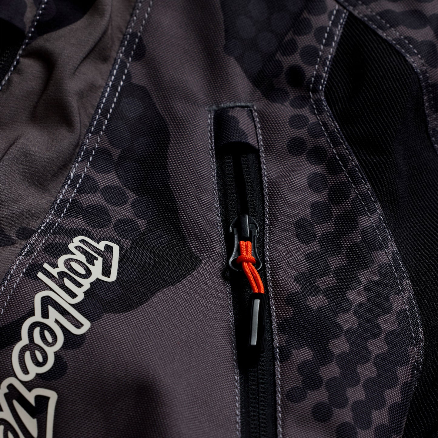 Scout GP Pro Pant High Desert Black