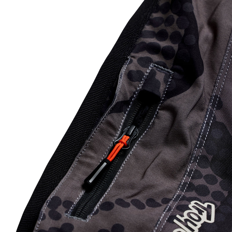Scout GP Pro Pant High Desert Black