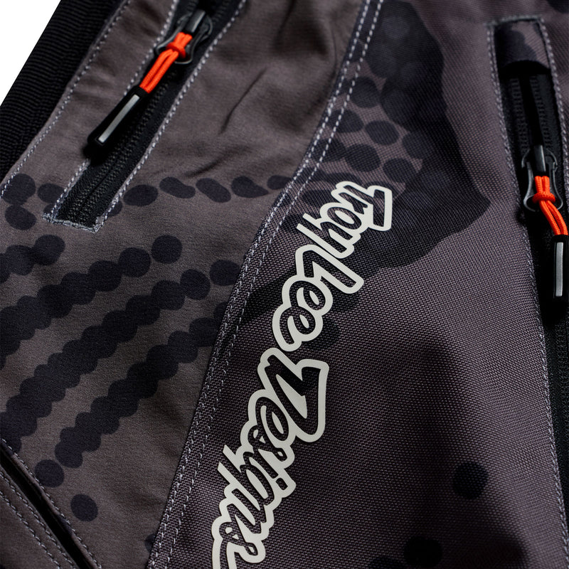 Scout GP Pro Pant High Desert Black