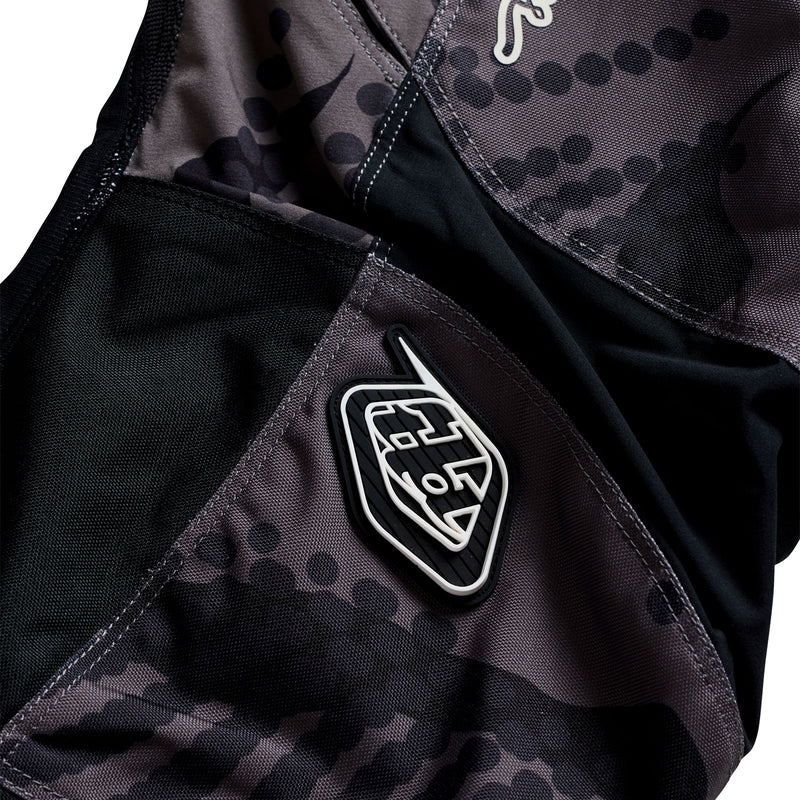 Scout GP Pro Pant High Desert Black