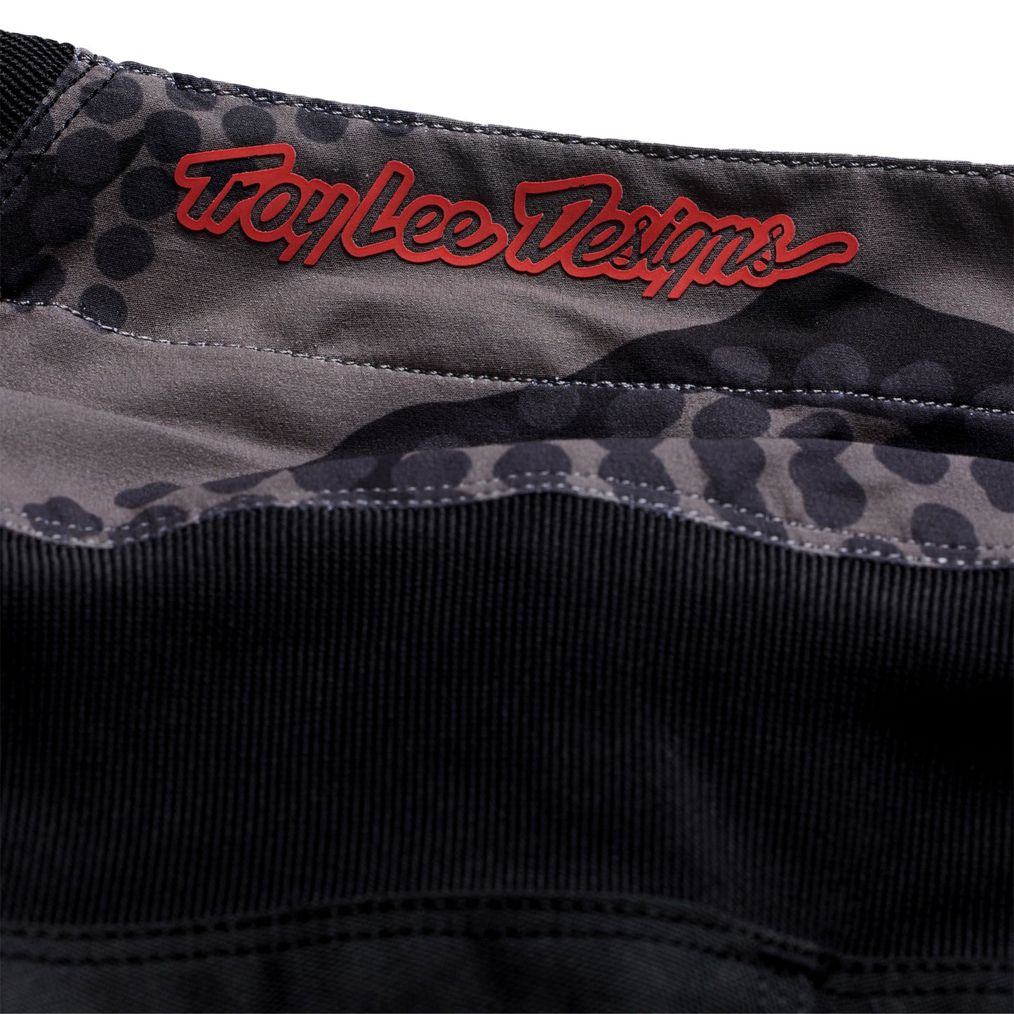 Scout GP Pro Pant High Desert Black