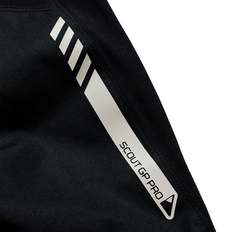 Scout GP Pro Pant High Desert Black