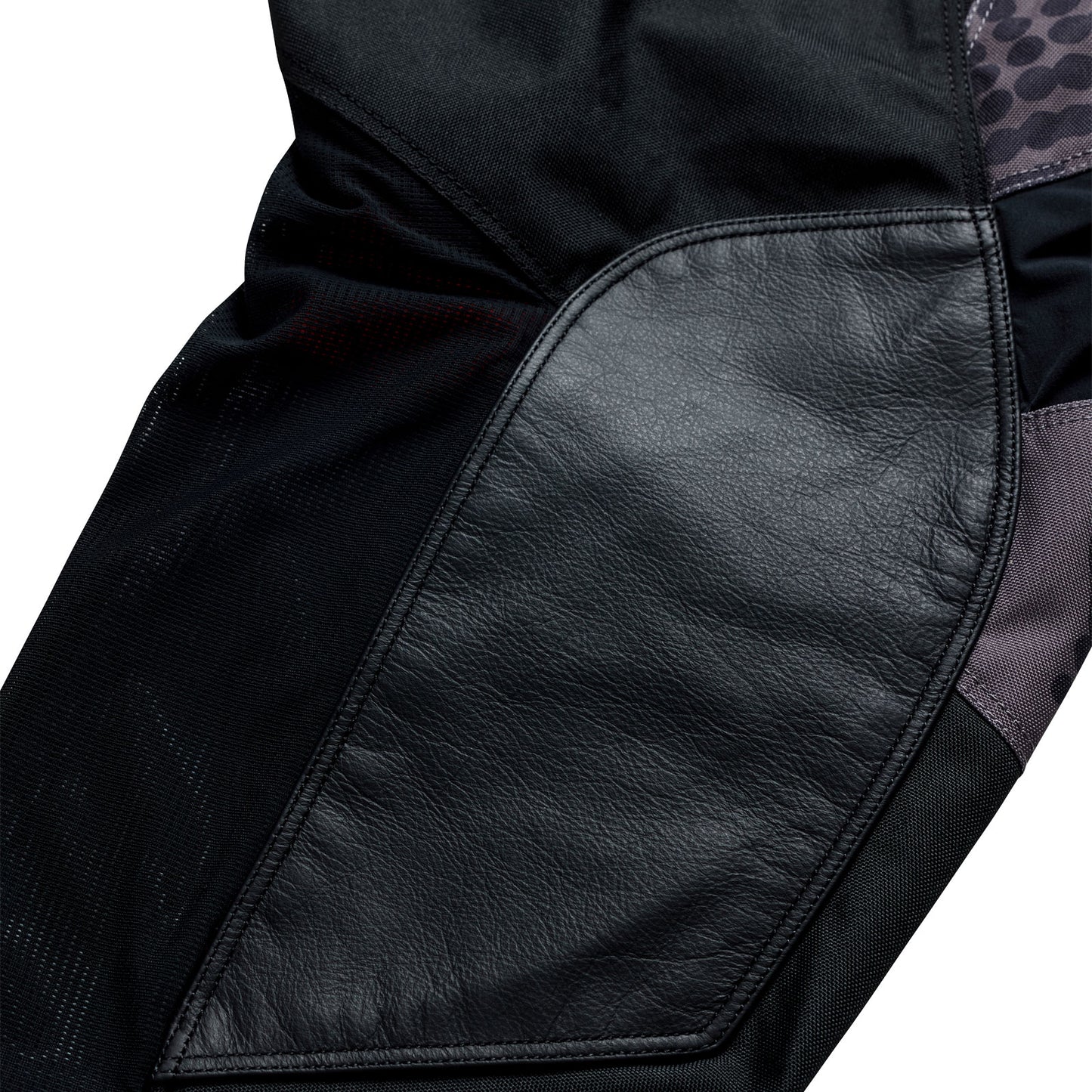 Scout GP Pro Pant High Desert Black