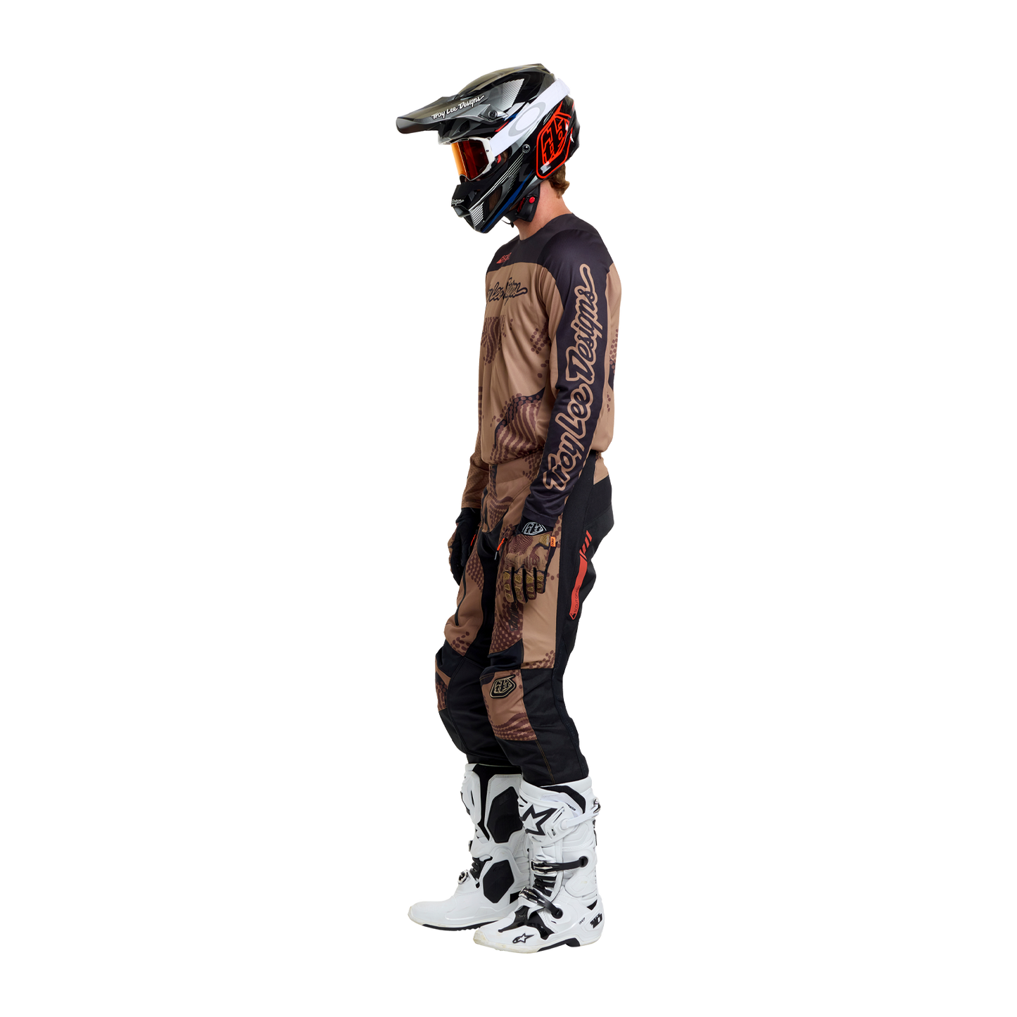 Scout GP Pro Pant High Desert Sienna