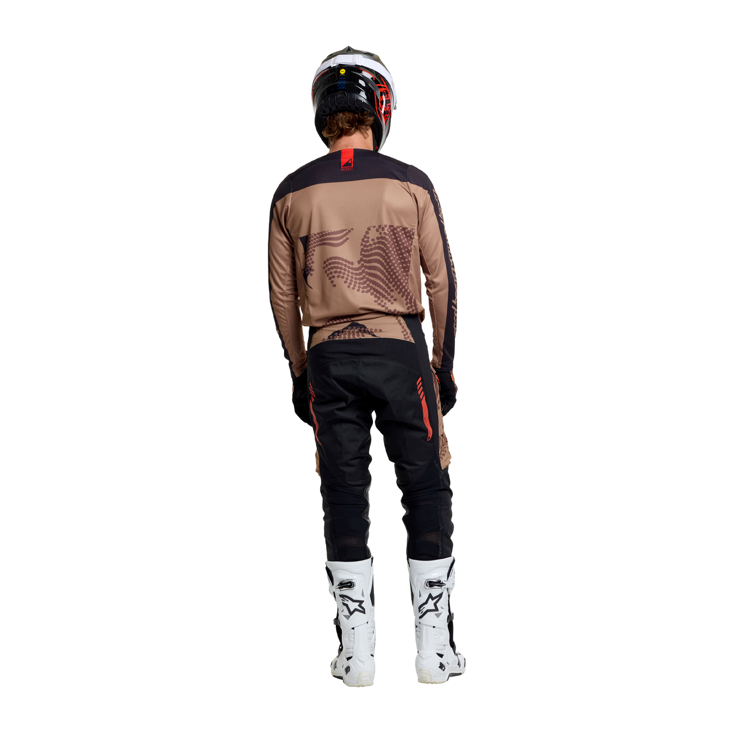 Scout GP Pro Pant High Desert Sienna
