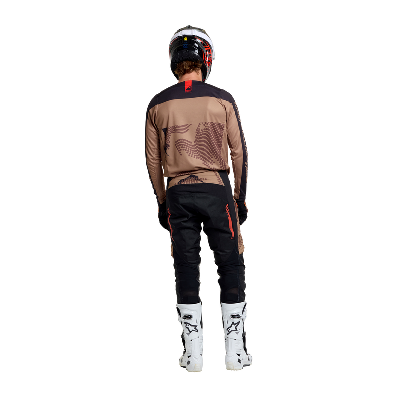 Scout GP Pro Pant High Desert Sienna