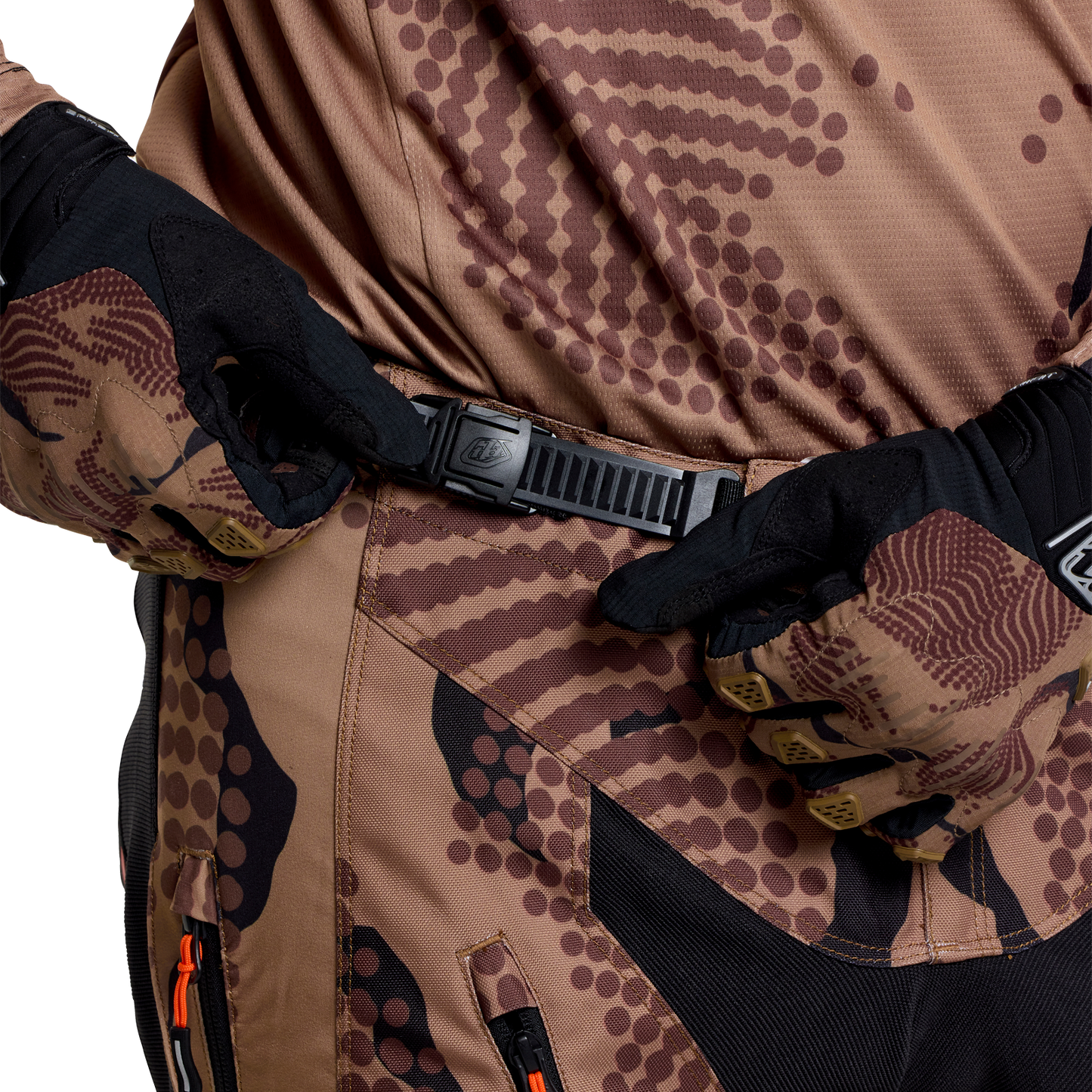 Scout GP Pro Pant High Desert Sienna
